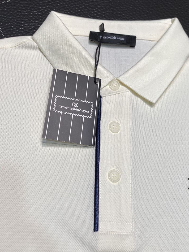 Zegna T-Shirts